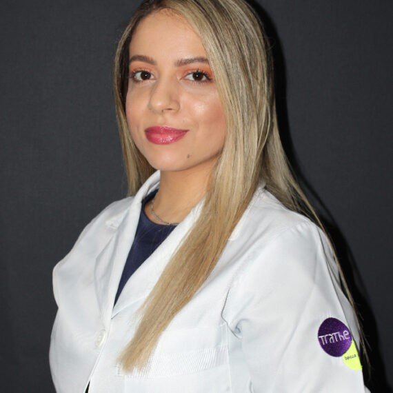Andréia Araújo Lima